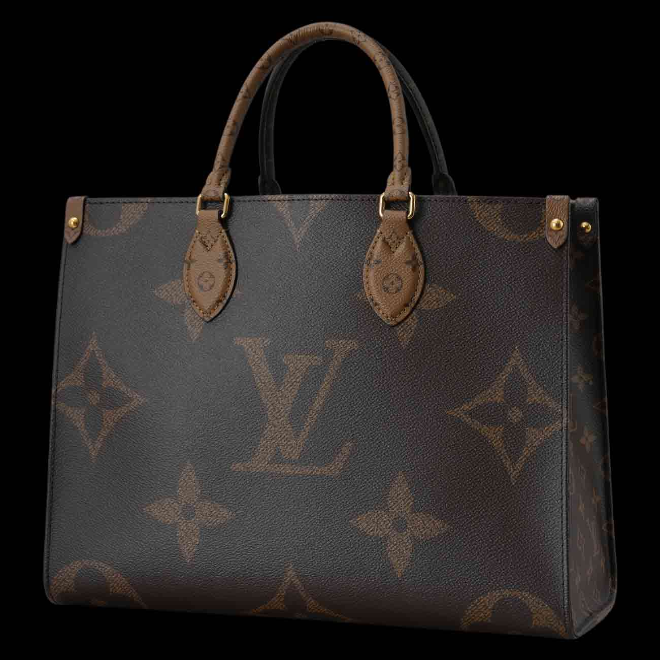 LOUIS VUITTON(USED)루이비통 온더고 MM